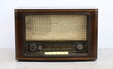 Saba Villingen W III - Radio
