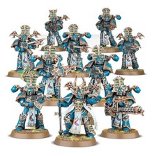 Rubric Marines WARHAMMER 40k