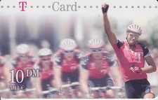  T-Card Tour de France -