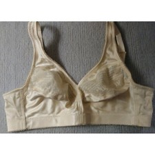Squisito reggiseno avorio