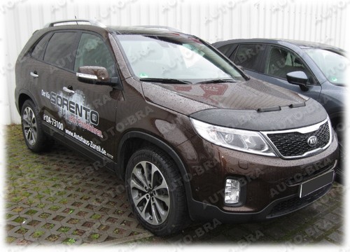 Bra per kia sorento - sorento, anno
