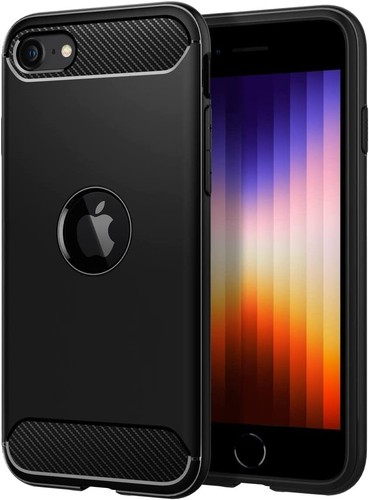Cover nera per - cover, iphone
