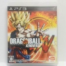 Software PS3: Dragon Ball