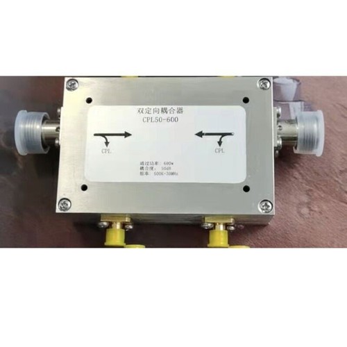 300khz 50mhz 50db - 300khz-50mhz,