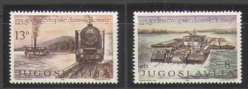 Jugoslavia 1981