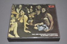The jimi hendrix experience - jimi,