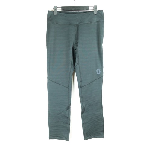 Pantaloni scott midlayer donna - scott,