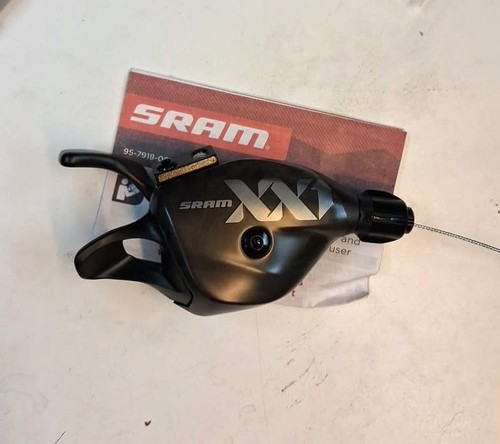 Nuovo sram xx1 eagle trigger - sram,