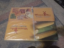 WONDERMILL Mulino manuale per