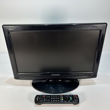 Panasonic Viera TV 19"