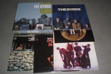 The Byrds - Original Album Classics 5 CD Set