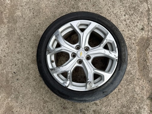 Cerchio lega anteriore r17 - in,
