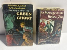 Alfred Hitchcock Mystery Of