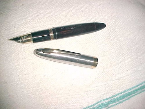 Sheaffer 1250 lifetime short - lifetime,