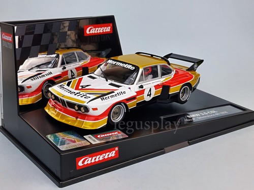 Slot car carrera - slot,