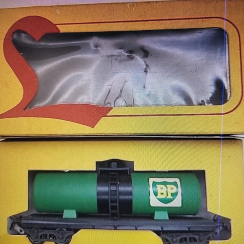 Lima 9033 carro - , bp