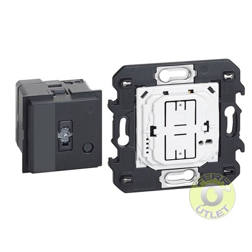 Bticino living now k4500c - bticino, k4500c-