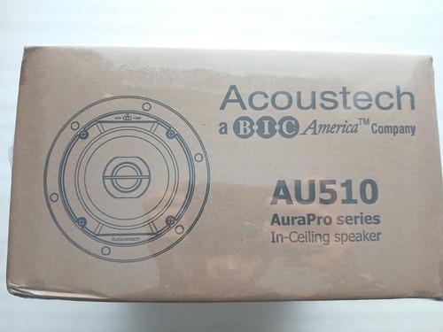 Acoustech bic au510 - acoustech,