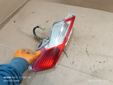FANALE POSTERIORE STOP DESTRO