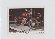 Album figurine Panini Moto