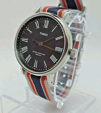 OROLOGIO TIMEX FAIRFIELD