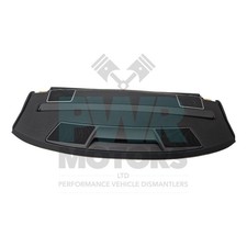 Tenda a rullo mensola