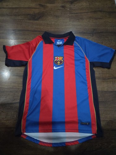 Maglia barcelona nike - barcelona,