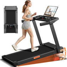 Tapis Roulant Salvaspazio Con