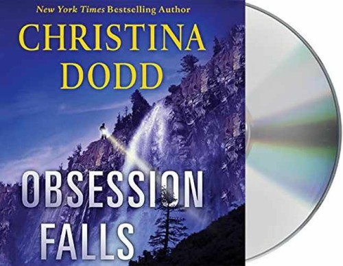 Obsession falls novel the - falls:, (the