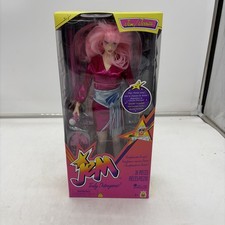 JEM & The Holograms 40th