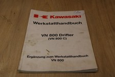 Kawasaki vn8000 drifter - kawasaki,
