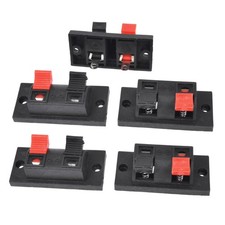 5pz vie altoparlante stereo - 5pz, 2