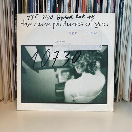 The cure pictures of - -,