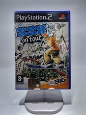 🕹️ SSX ON TOUR PS2 - SONY
