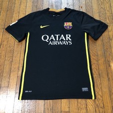 Maglia calcio Nike FC