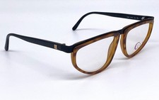 Occhiali ZEISS corno nero