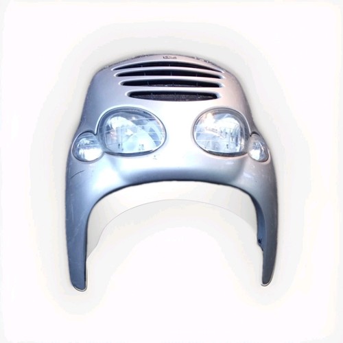 Scudo carena faro fanale - scudo,