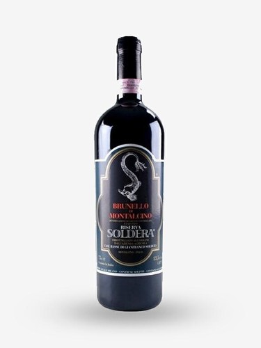 Brunello montalcino docg - brunello,