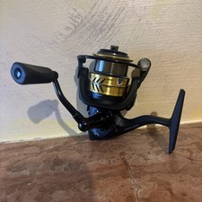 mulinello da pesca 