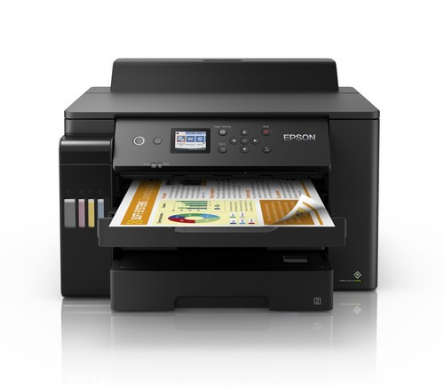 Epson ecotank l1116 stampante - epson,