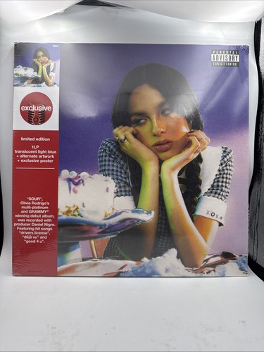 Sour deluxe by - [deluxe],