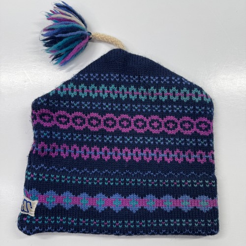 Cappello sci vintage murray - cappello,