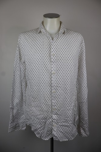 Armani jeans camicia shirt - camicia,