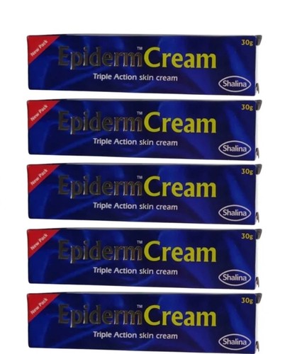 Crema corpo completa per una - crema,