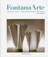 Fontana Arte. Repertorio