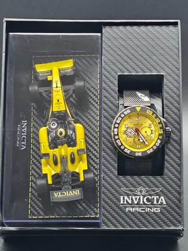 Invicta special edition auto - edition,