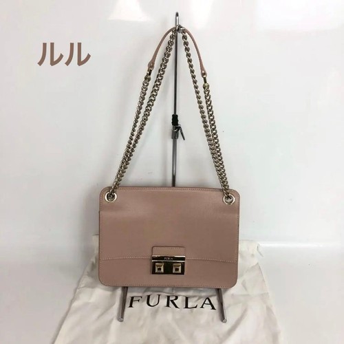 Borsa tracolla furla - a,