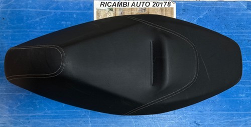 Sella aprilia 125 - sella, gt