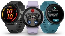 Garmin Bounce 2 Smartwatch GPS