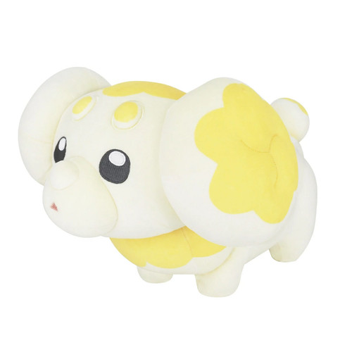 Pokemon pz72 pote hug cuscino - pokemon,